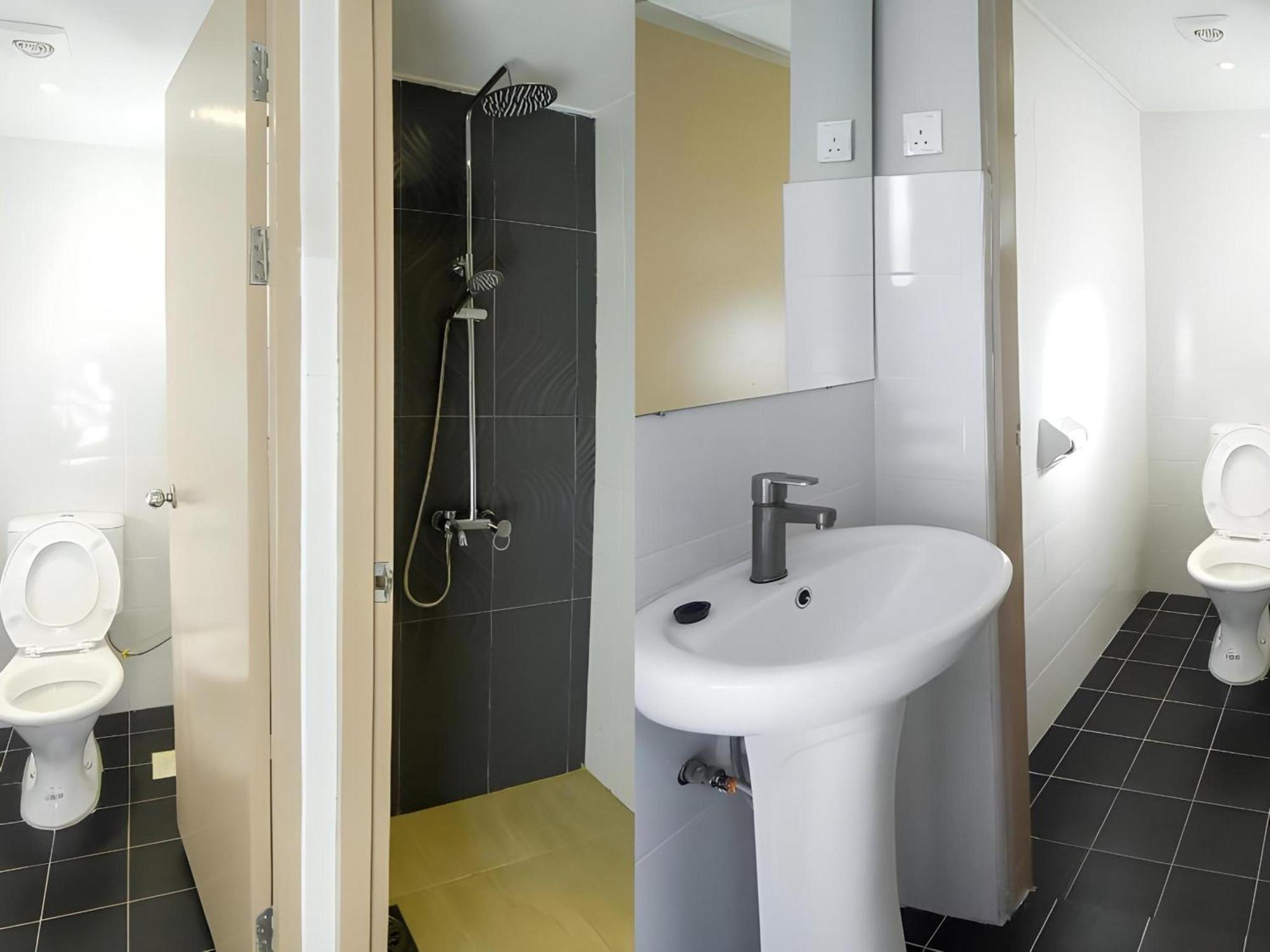 Oyo 1023 La Mirina Boutique Inn Eksteriør bilde