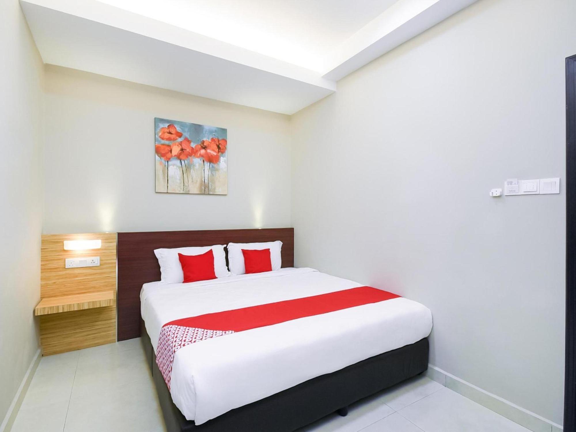 Oyo 1023 La Mirina Boutique Inn Eksteriør bilde